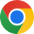 Chrome logo